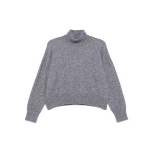 Mrz Women's Sweaters Grey